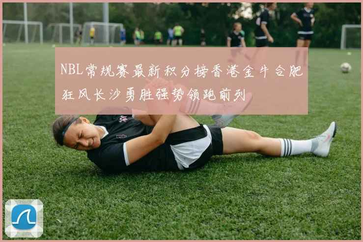 NBL常规赛最新积分榜香港金牛合肥狂风长沙勇胜强势领跑前列